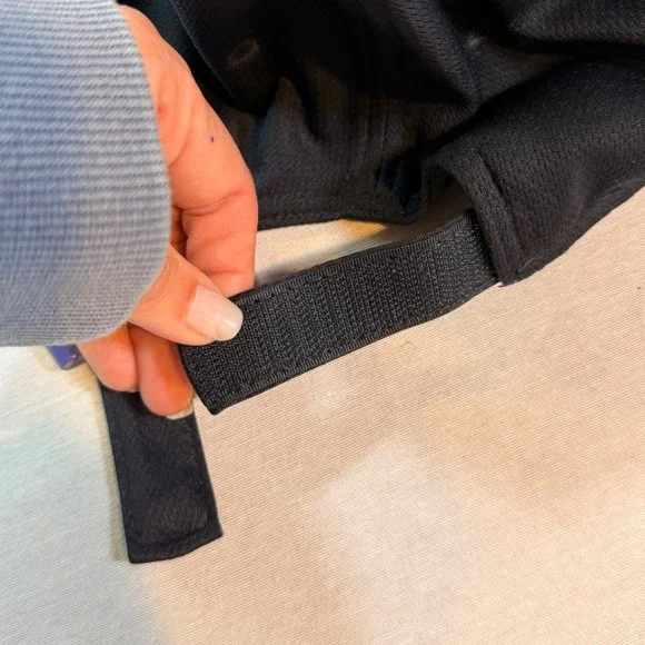 OC Sports Milwaukee Brewers Hat OSFM Navy Blue MLB Baseball Team Adjustable EUC - Picture 4 of 6